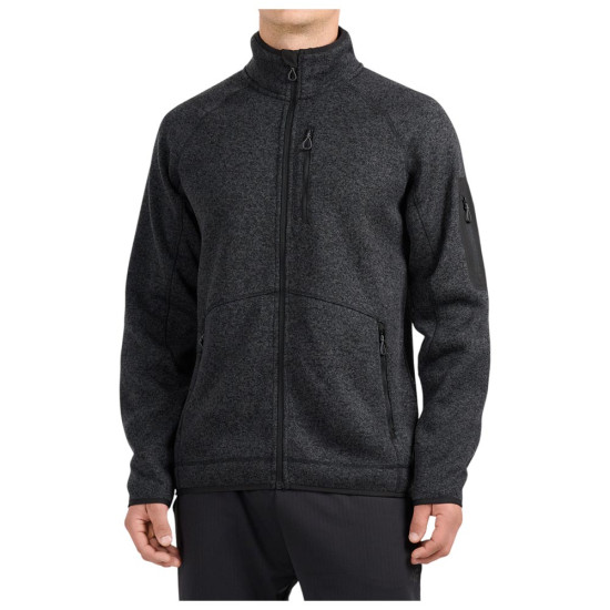 4F Ανδρική ζακέτα Fleece